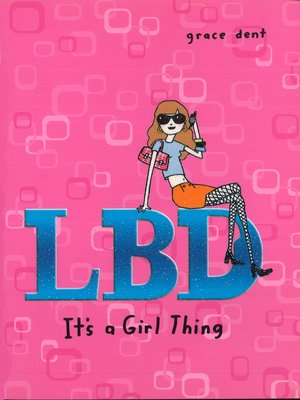 It's a Girl Thing - ebook